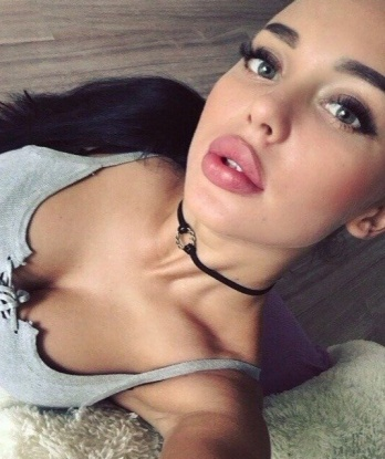 Алина, 24